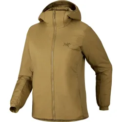 Arc'teryx Damen Atom Hoodie Jacke