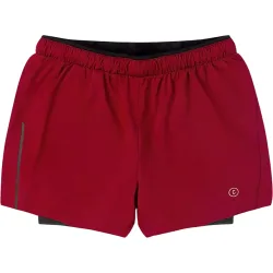 Ciele Damen DLY 4'' LongBrief NiteRite Shorts
