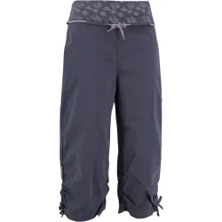 E9 Damen Bergzeit N Cleo 2 Hose