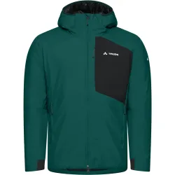 Vaude Herren Monviso Warm Jacke
