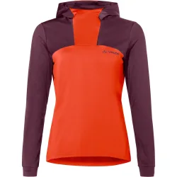 Vaude Damen Qimsa Hoodie