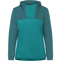 Vaude Damen Qimsa Hoodie