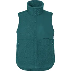 Vaude Damen Najun Fleece Weste