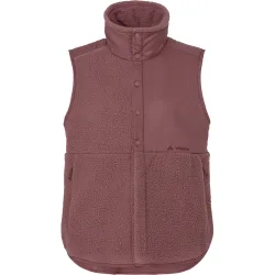 Vaude Damen Najun Fleece Weste