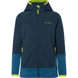 Vaude Kinder Capacida Fleece II Jacke