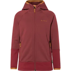 Vaude Kinder Capacida Fleece II Jacke