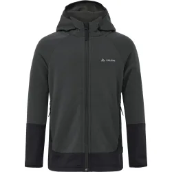 Vaude Kinder Capacida Fleece II Jacke
