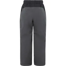 Vaude Kinder Caprea Padded Rain Hose