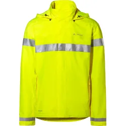 Vaude Herren Luminum Rain Jacke