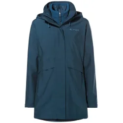 Vaude Damen Idris 3in1 IV Parka