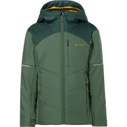 Vaude Kinder Capacida Hybrid II Jacke