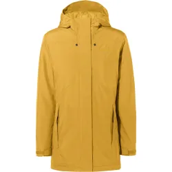Vaude Damen Rosemoor Padded Parka