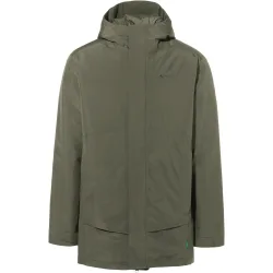 Vaude Herren Rosemoor Padded Parka