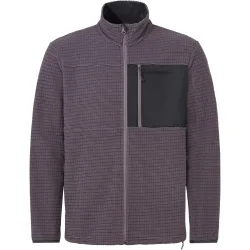 Vaude Herren Neyland Fleece II Jacke