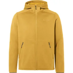 Vaude Herren Idris Fleece Hoodie Jacke