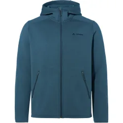 Vaude Herren Idris Fleece Hoodie Jacke