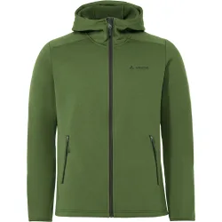 Vaude Herren Idris Fleece Hoodie Jacke