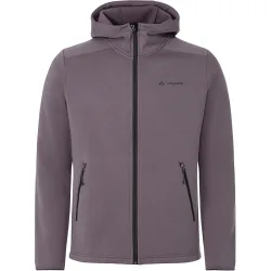 Vaude Herren Idris Fleece Hoodie Jacke
