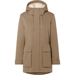 Vaude Damen Manukau III Parka