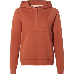 Vaude Damen Manukau IV Hoodie