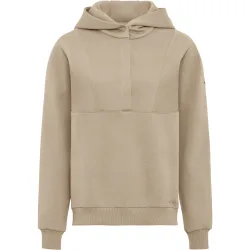 Vaude Damen Manukau IV Hoodie