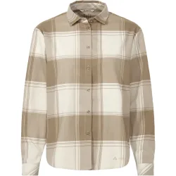 Vaude Damen Farsund III Bluse