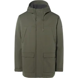 Vaude Herren Manukau III Parka