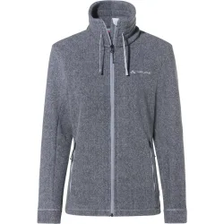 Vaude Damen Skomer Winter Fleece Jacke