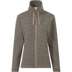 Vaude Damen Skomer Winter Fleece Jacke