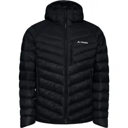 Vaude Herren Monviso Down Hoodie Jacke
