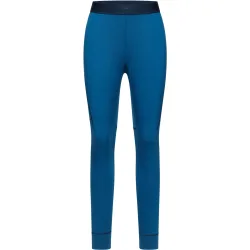 Vaude Damen Monviso Wool II Hose
