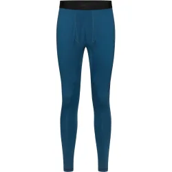 Vaude Herren Monviso Wool II Hose