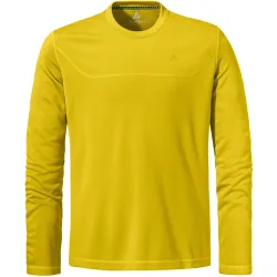 Schöffel Herren Smue Circ Longsleeve