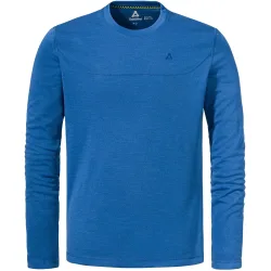 Schöffel Herren Smue Circ Longsleeve