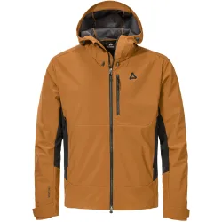 Schöffel Herren Style Milagle Softshell Jacke