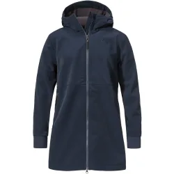 Schöffel Damen Style Suavio Softshell Jacke