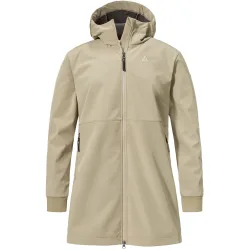 Schöffel Damen Style Suavio Softshell Jacke