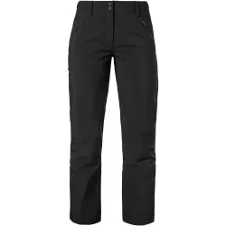 Schöffel Damen Style Milagle Hose