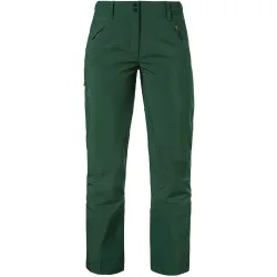 Schöffel Damen Style Milagle Hose