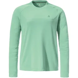 Schöffel Damen Smue Circ Longsleeve