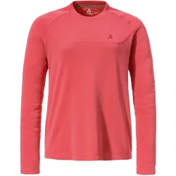 Schöffel Damen Smue Circ Longsleeve