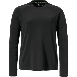 Schöffel Damen Smue Circ Longsleeve