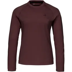Schöffel Damen Smue Circ Longsleeve