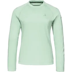 Schöffel Damen Smue Circ Longsleeve