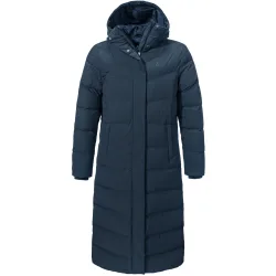 Schöffel Damen Style Vindave Down Mantel