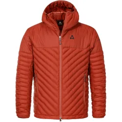 Schöffel Herren Style Cascata Down Jacke