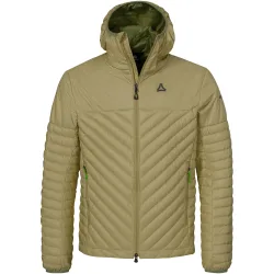 Schöffel Herren Style Cascata Down Jacke