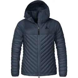 Schöffel Damen Style Cascata Down Jacke
