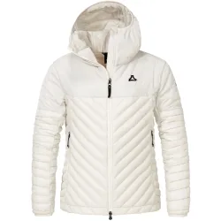 Schöffel Damen Style Cascata Down Jacke
