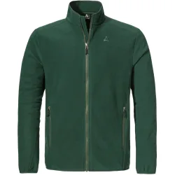 Schöffel Herren Style Ash Fleece Jacke